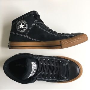 Converse Chuck Taylor Street Mid Sneaker
